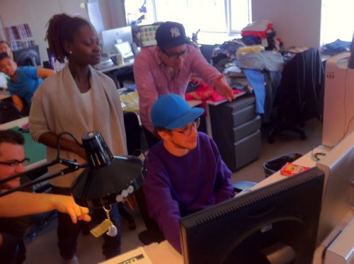 隨便弄弄效果圖