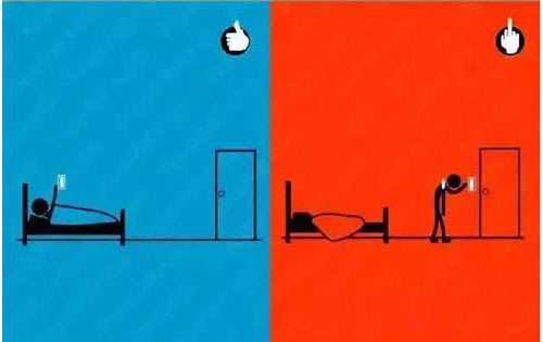 開關的設計效果圖