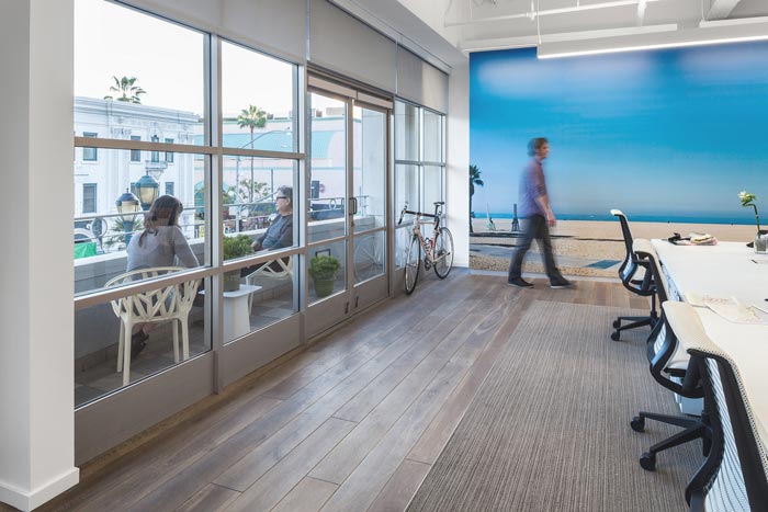 小空間會議室效果圖