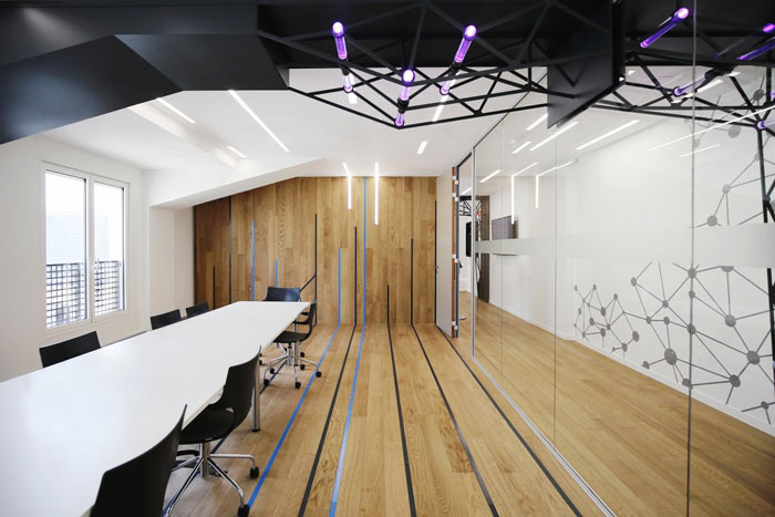 會議室裝修效果圖