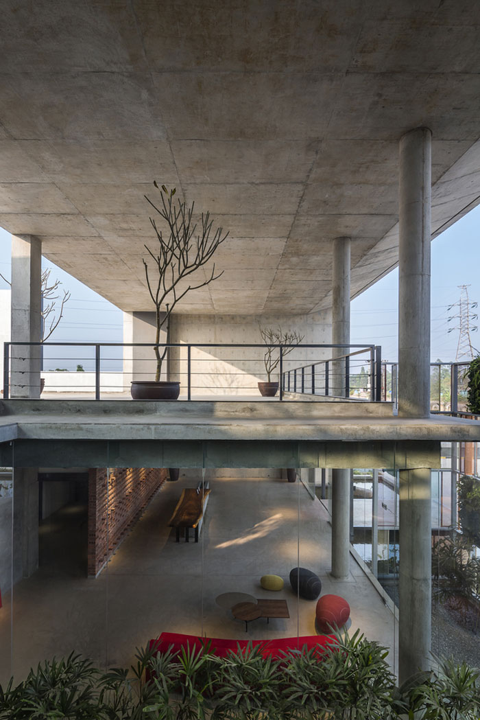 工廠辦公室二樓裝修設(shè)計效果圖