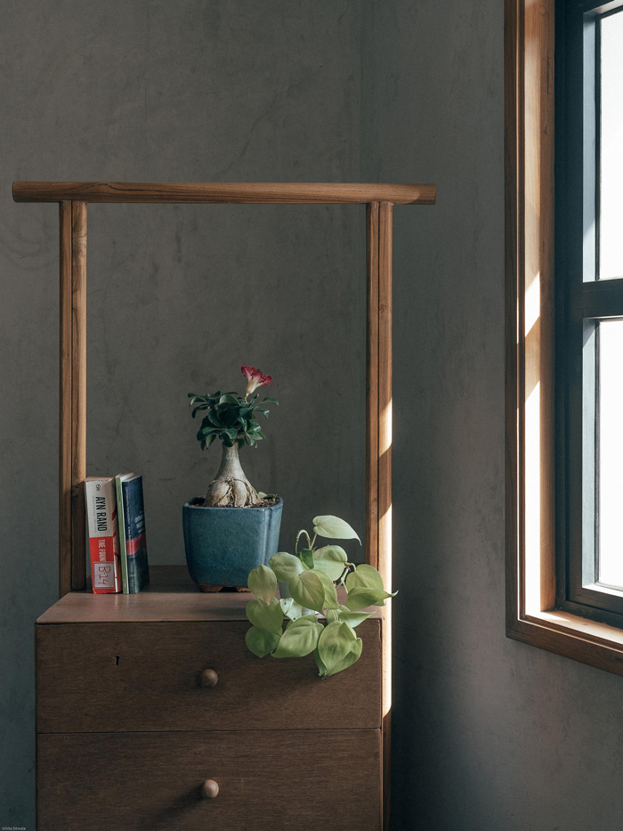 律師事務所裝飾品裝修設計效果圖