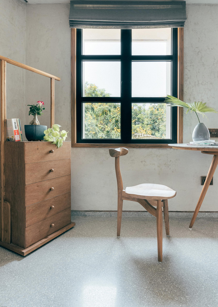 律師事務所經理辦公室休息區裝修設計效果圖