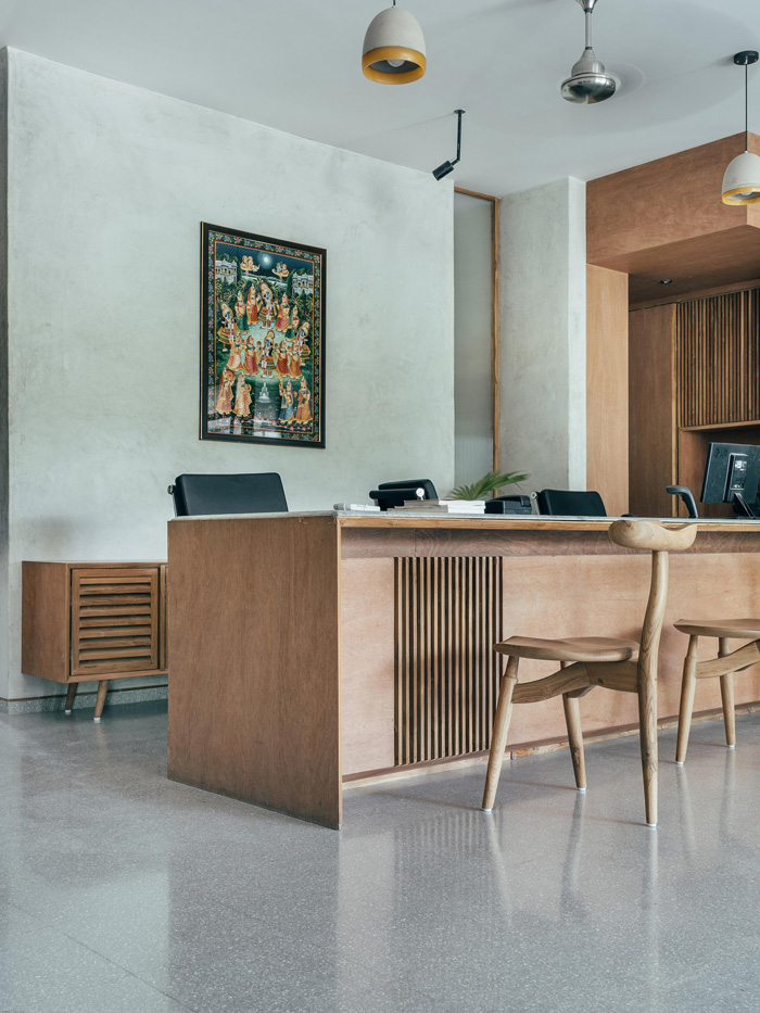 律師事務所總經理辦公室裝修設計效果圖