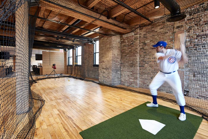 金融行業(yè)辦公室休閑區(qū)裝修設計效果圖