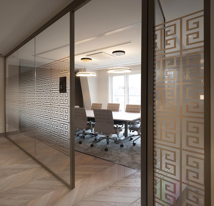 稅務(wù)師事務(wù)所辦公室會議室裝修設(shè)計(jì)效果圖