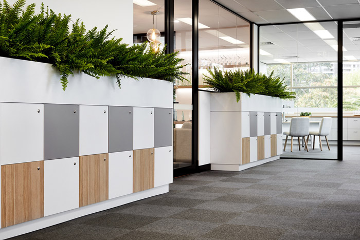 旅行社辦公室過道裝修設(shè)計效果圖