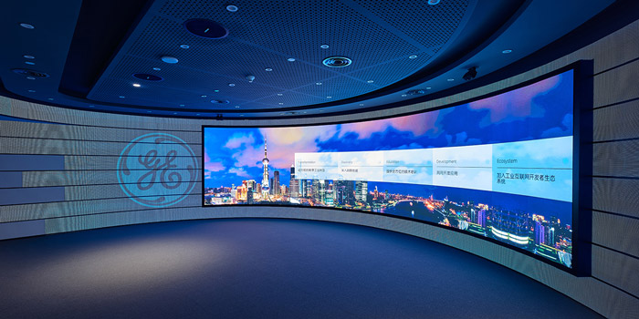 園區辦公樓過道裝修設計效果圖