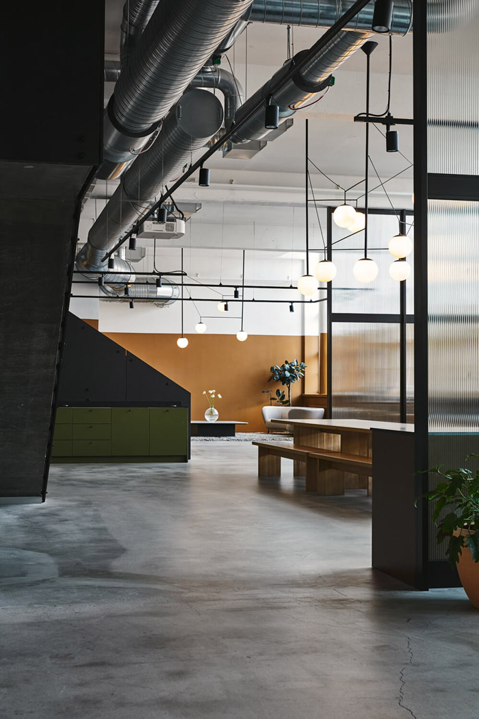 廠房入口裝修設(shè)計效果圖