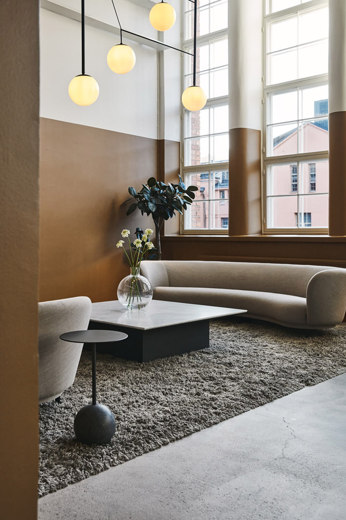 廠房接待區(qū)裝修設(shè)計效果圖