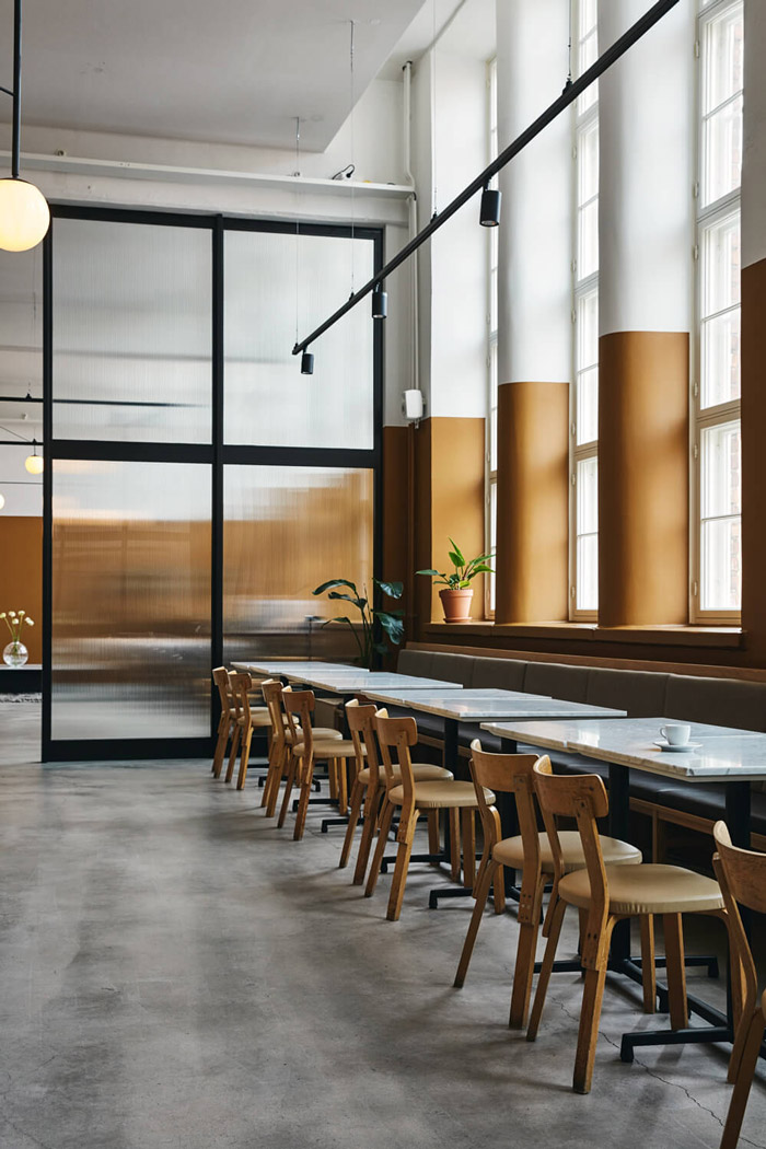 廠房休息區(qū)裝修設(shè)計效果圖