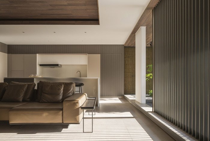 顧問公司入口裝修設計效果圖