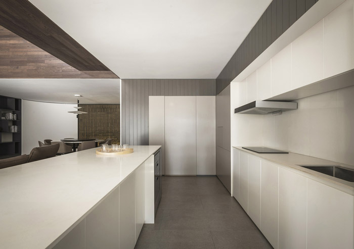 顧問公司茶水間裝修設計效果圖