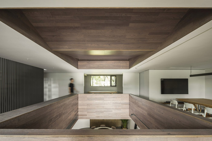 顧問公司會議室裝修設計效果圖