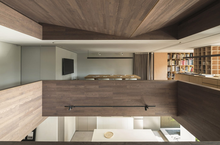 顧問公司會議室裝修設計效果圖