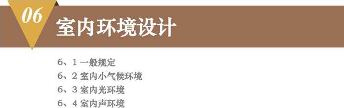 辦公建筑室內設計規范解讀圖