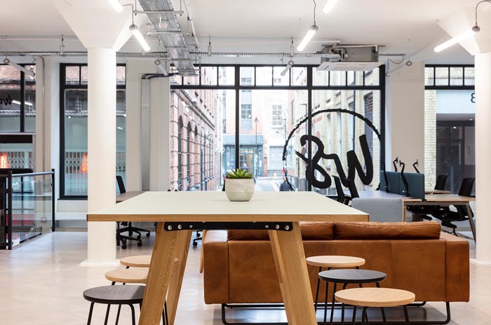 兩層辦公室休息區(qū)裝修設(shè)計(jì)效果效果圖