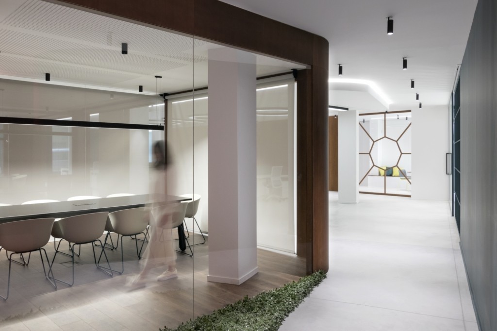 辦公室會(huì)議室