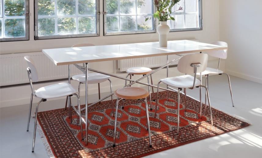 辦公室交流區(qū)